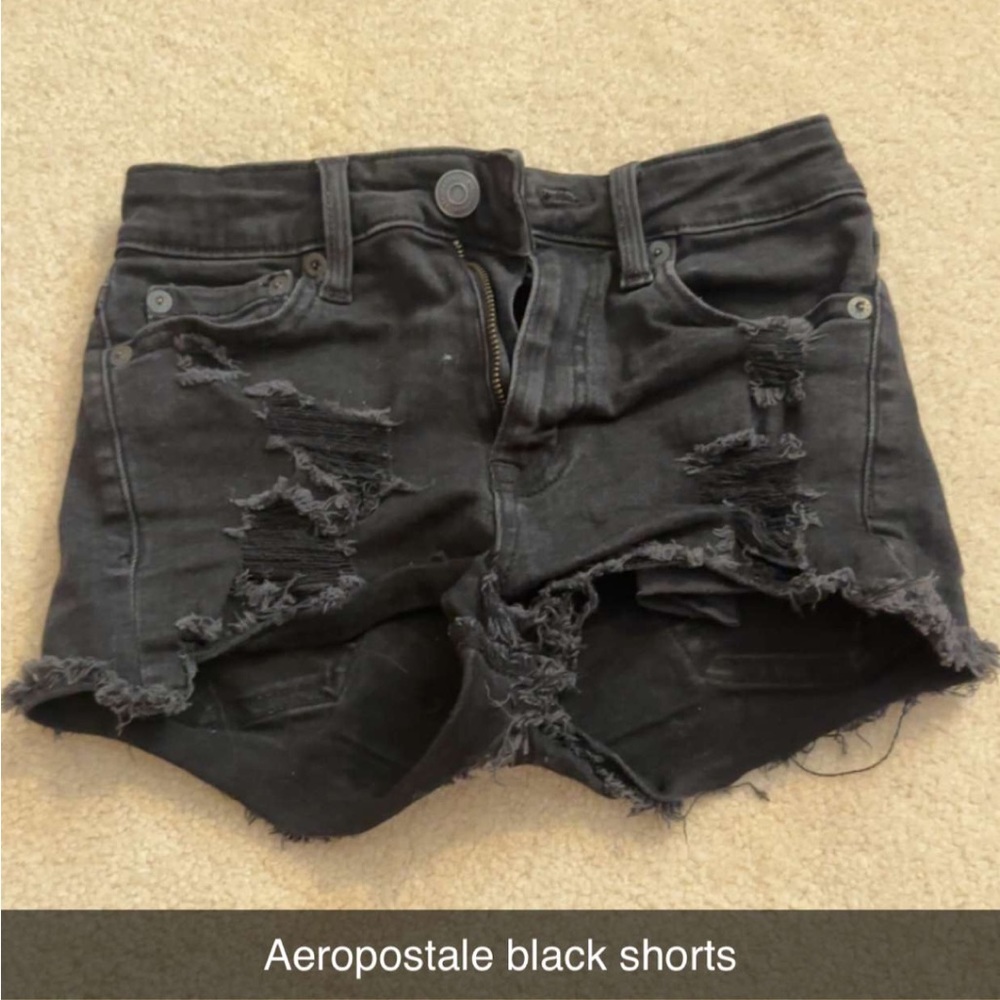 Aeropostale shorts